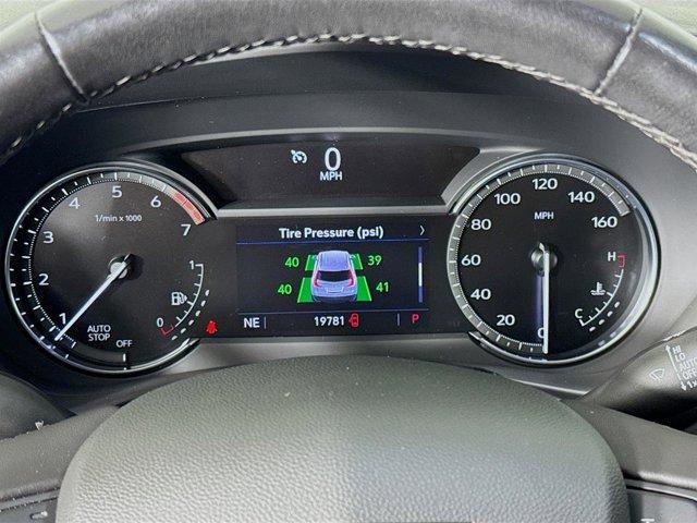 used 2023 Cadillac XT4 car, priced at $29,800
