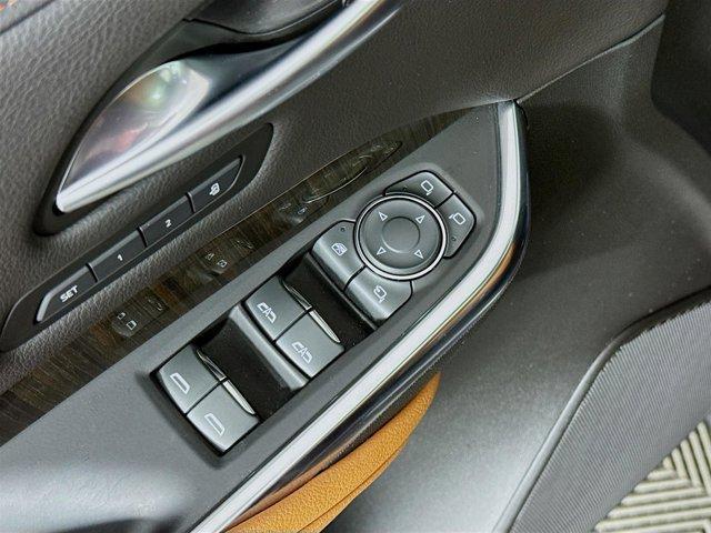 used 2023 Cadillac XT4 car, priced at $29,800