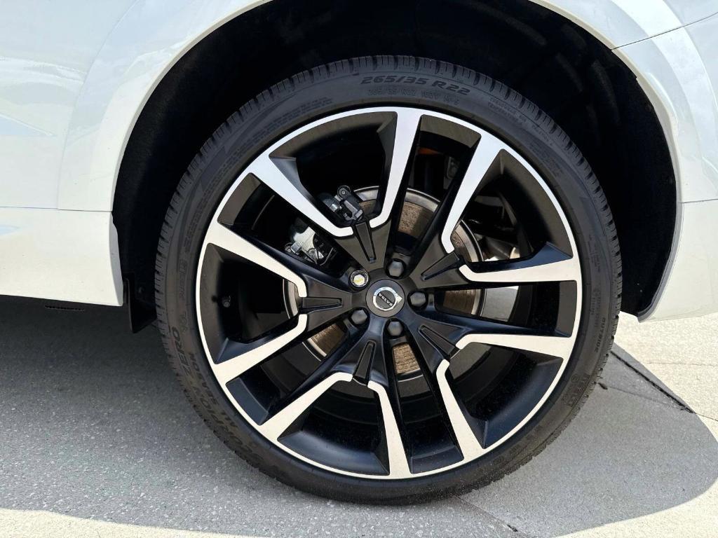 new 2025 Volvo XC60 Plug-In Hybrid car, priced at $71,435