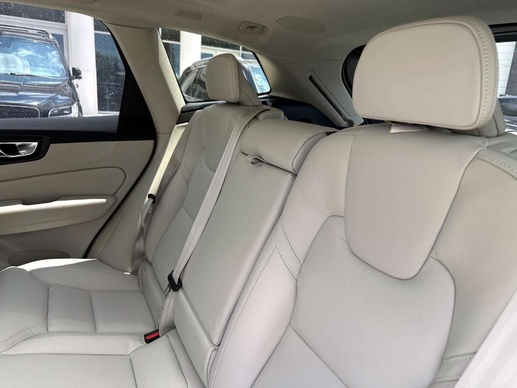 new 2025 Volvo XC60 Plug-In Hybrid car, priced at $71,435