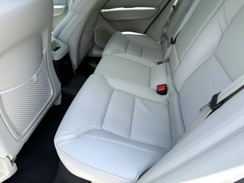 new 2025 Volvo XC60 Plug-In Hybrid car, priced at $71,435