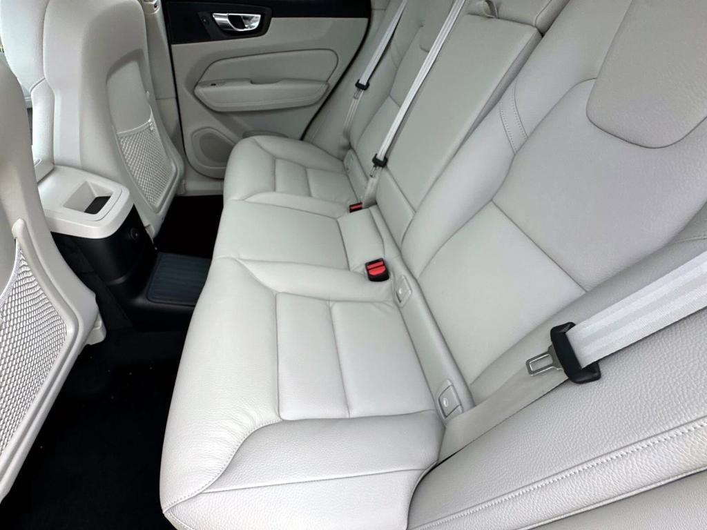 new 2025 Volvo XC60 Plug-In Hybrid car, priced at $65,485