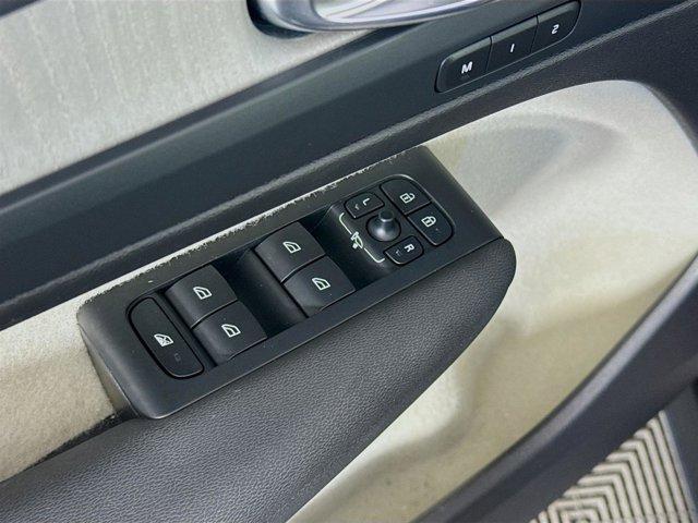 used 2023 Volvo XC40 car, priced at $34,991