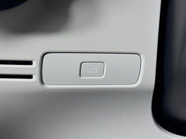 used 2023 Volvo XC40 car, priced at $34,991