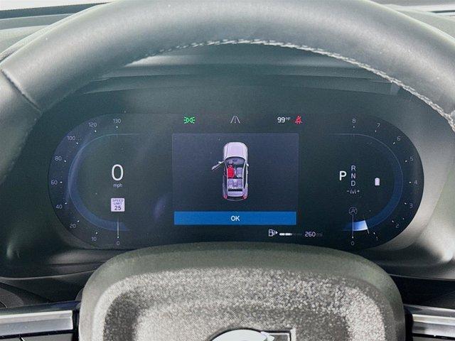 used 2023 Volvo XC40 car, priced at $34,991