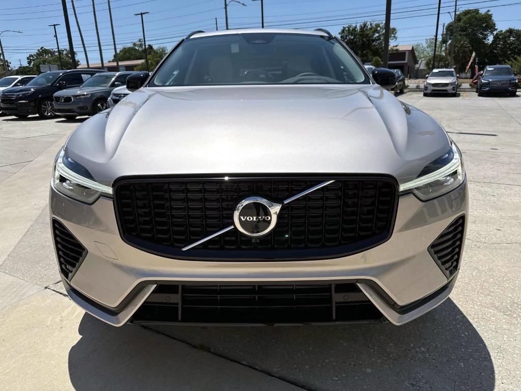 new 2025 Volvo XC60 Plug-In Hybrid car, priced at $66,260