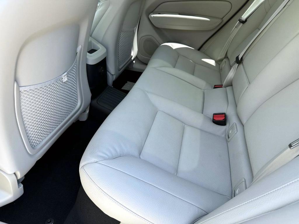new 2025 Volvo XC60 Plug-In Hybrid car, priced at $66,260