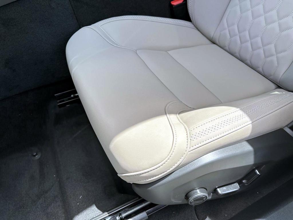 new 2026 Volvo XC60 car, priced at $50,995