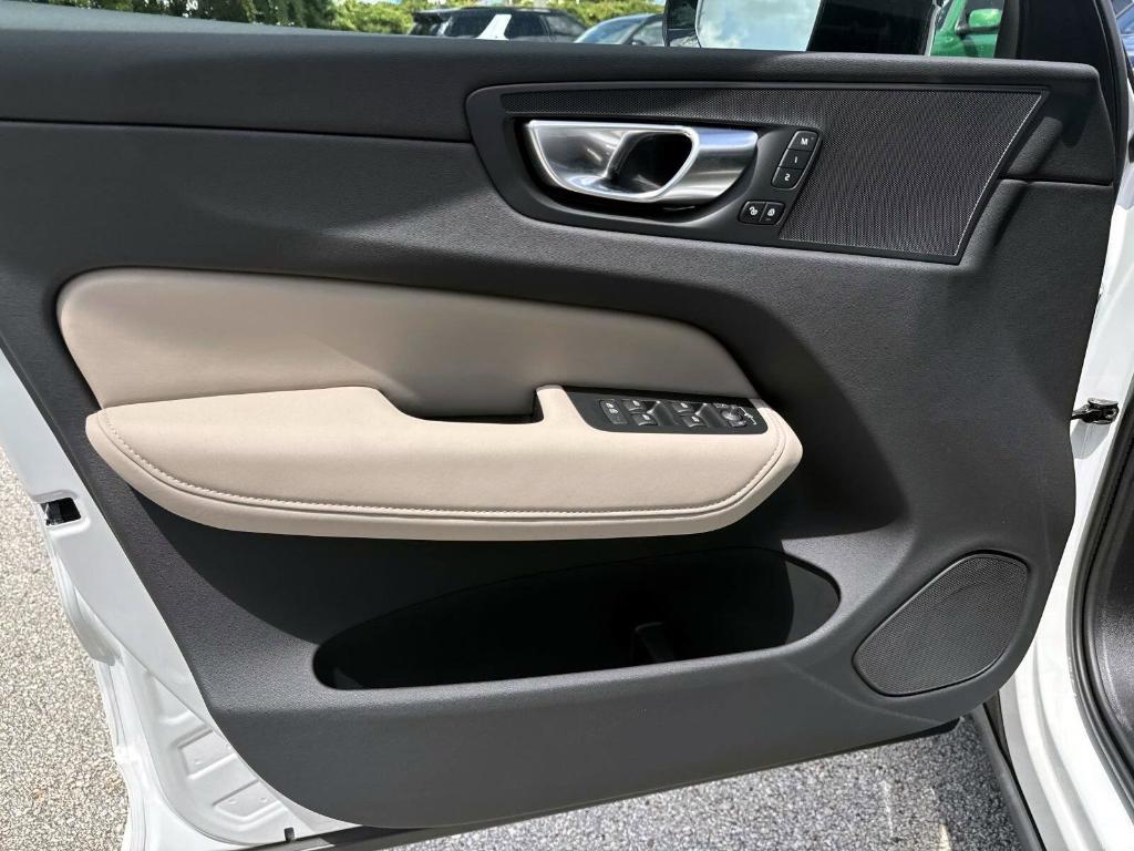 new 2026 Volvo XC60 car, priced at $50,995