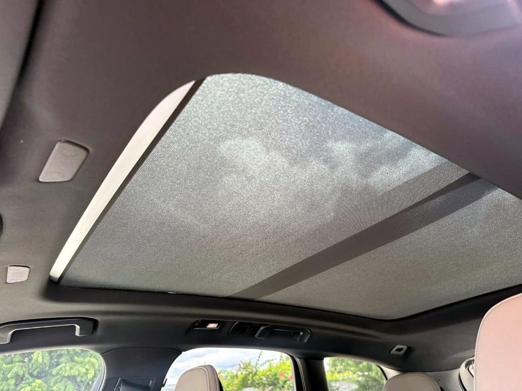 new 2026 Volvo XC60 car, priced at $50,995