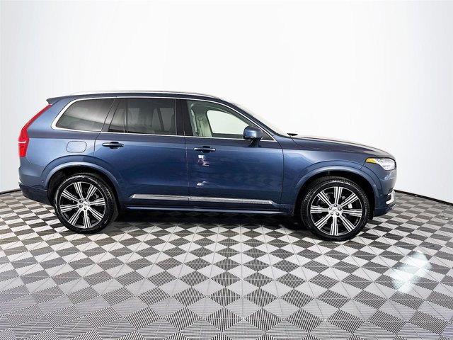 used 2024 Volvo XC90 car, priced at $59,991