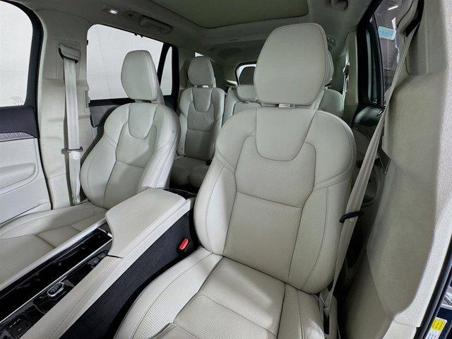 used 2024 Volvo XC90 car, priced at $59,991