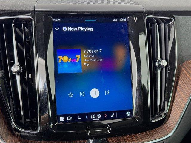 used 2023 Volvo XC60 car, priced at $39,991