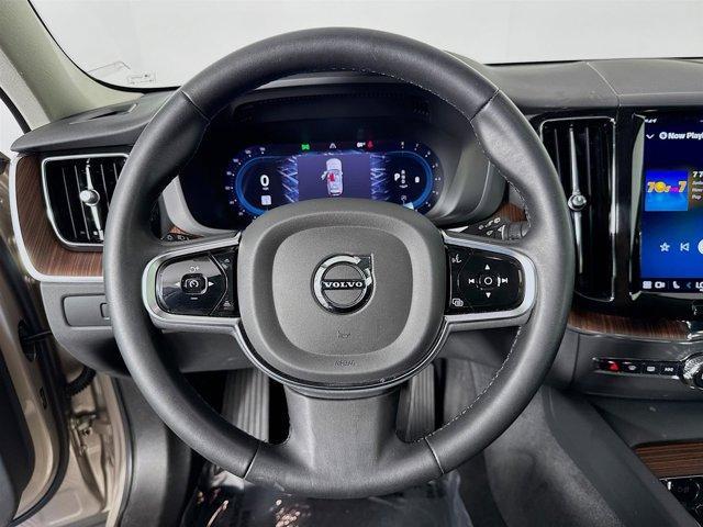 used 2023 Volvo XC60 car, priced at $39,991