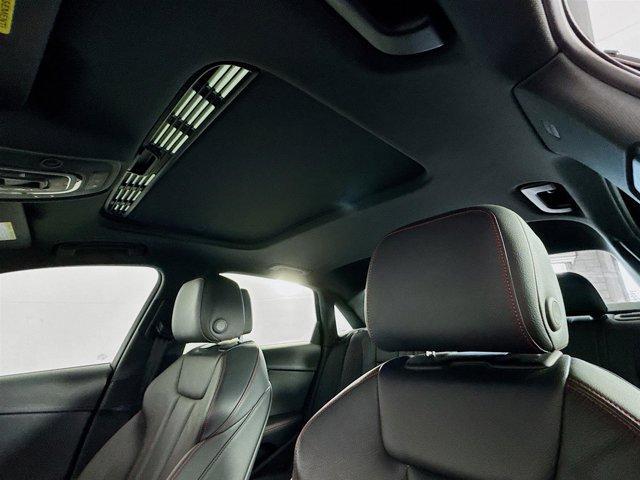 used 2018 Audi A4 car, priced at $17,491