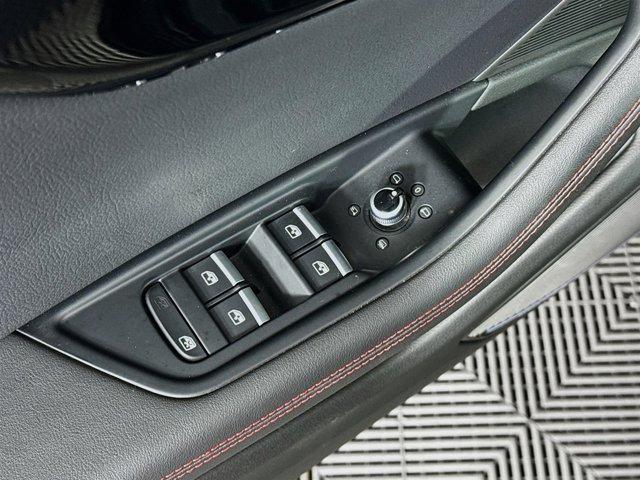used 2018 Audi A4 car, priced at $17,491