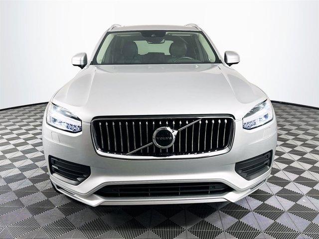 used 2021 Volvo XC90 car, priced at $31,991