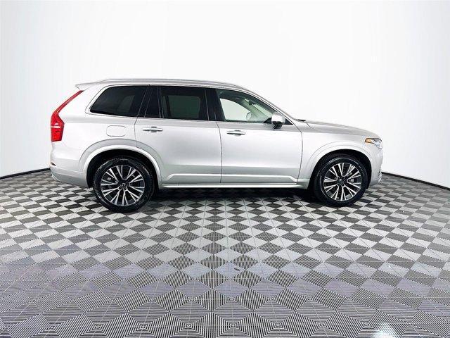 used 2021 Volvo XC90 car, priced at $31,991