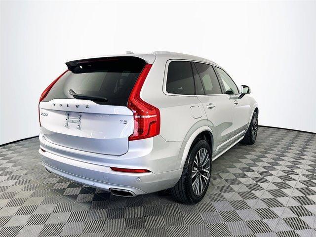 used 2021 Volvo XC90 car, priced at $31,991