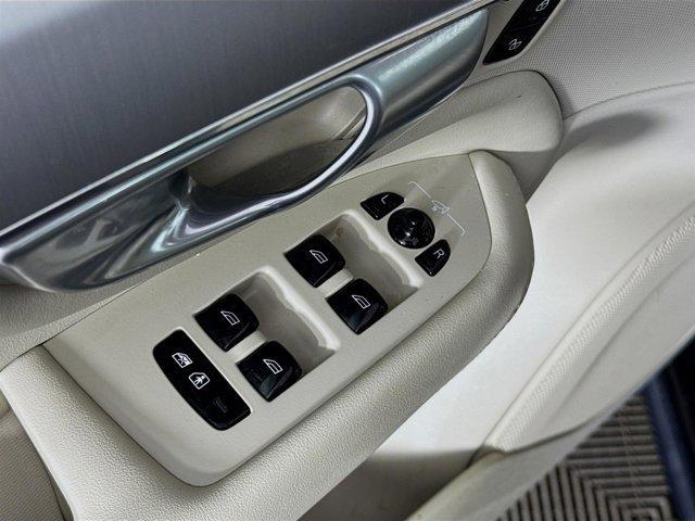 used 2024 Volvo XC90 car, priced at $42,499