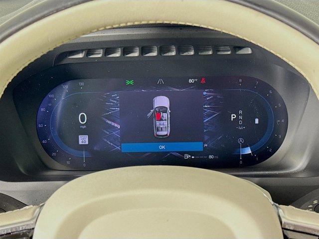 used 2024 Volvo XC90 car, priced at $42,499