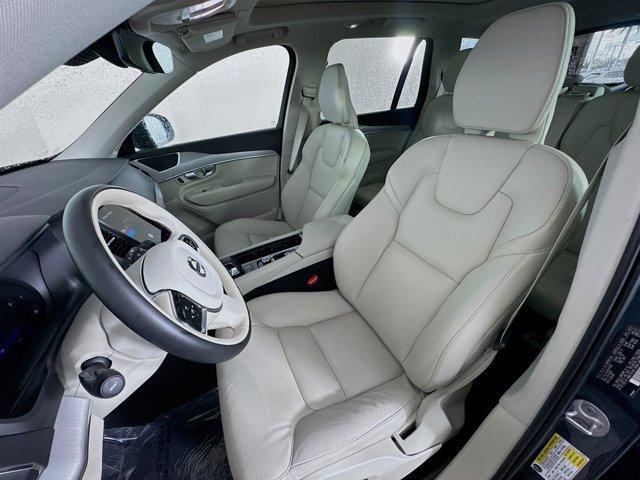 used 2024 Volvo XC90 car, priced at $42,499