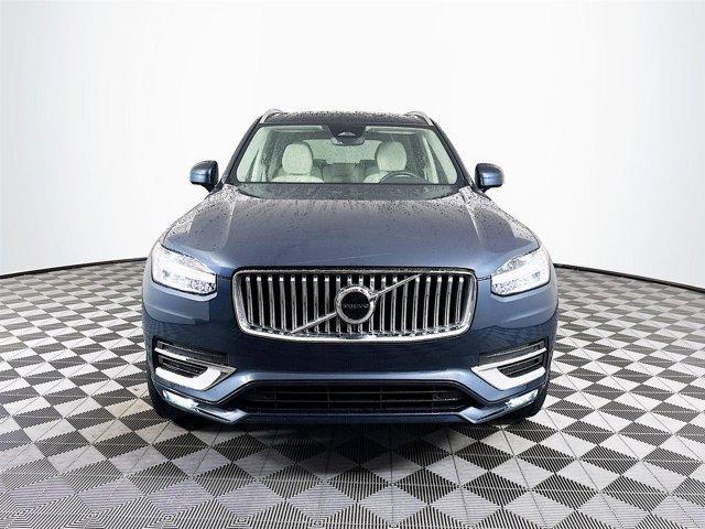 used 2024 Volvo XC90 car, priced at $42,499