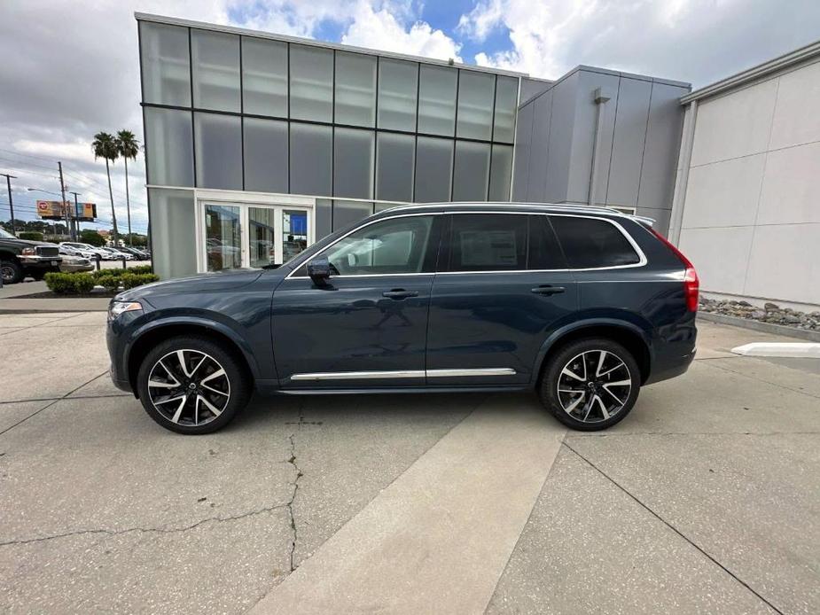 new 2024 Volvo XC90 car, priced at $68,366