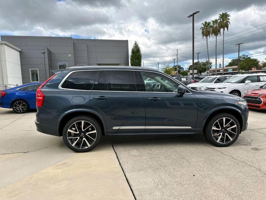 new 2024 Volvo XC90 car, priced at $68,366