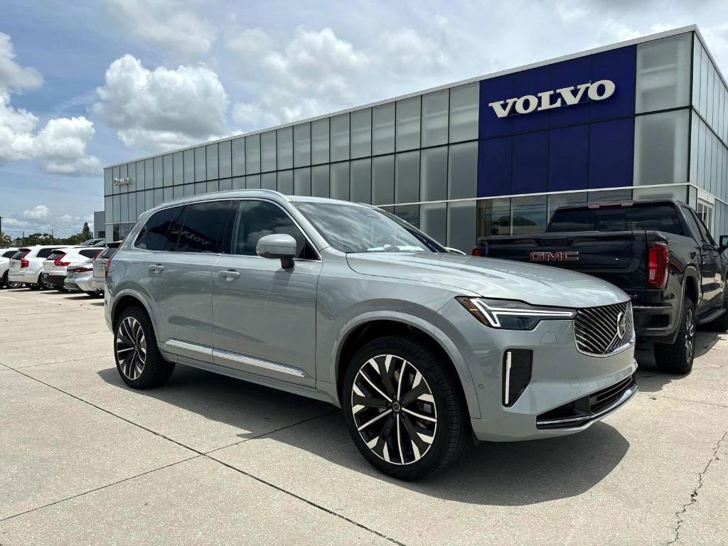 new 2026 Volvo XC90 car, priced at $81,875
