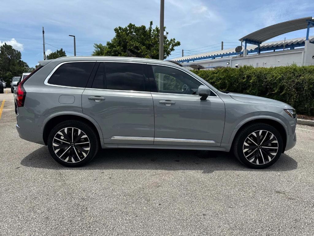 new 2026 Volvo XC90 Plug-In Hybrid car, priced at $81,875