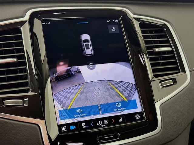 used 2024 Volvo XC90 Recharge Plug-In Hybrid car, priced at $59,195