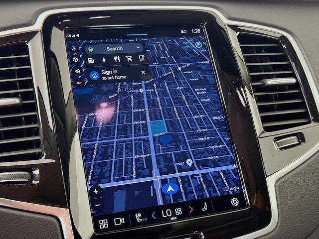 used 2024 Volvo XC90 Recharge Plug-In Hybrid car, priced at $59,195