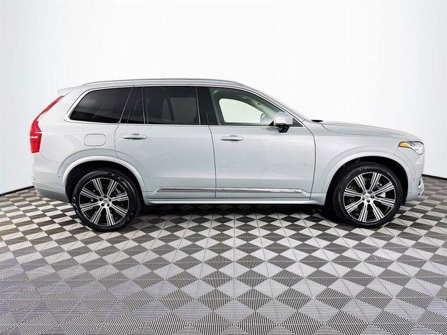 used 2024 Volvo XC90 Recharge Plug-In Hybrid car, priced at $59,195