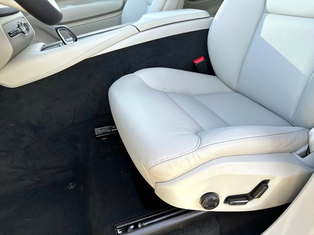 new 2025 Volvo XC90 car, priced at $64,465
