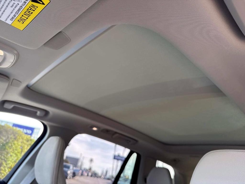 new 2025 Volvo XC90 car, priced at $64,465