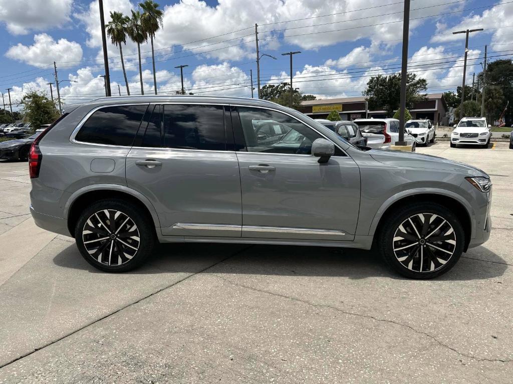 new 2026 Volvo XC90 car, priced at $69,670