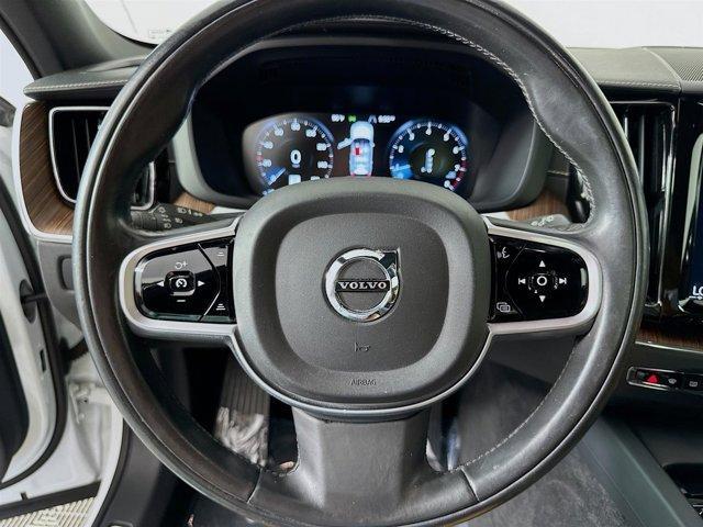 used 2019 Volvo XC60 car, priced at $23,991