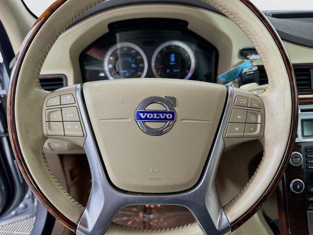 used 2010 Volvo S80 car, priced at $12,991