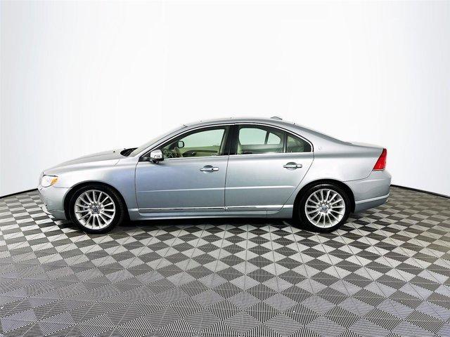 used 2010 Volvo S80 car, priced at $12,991