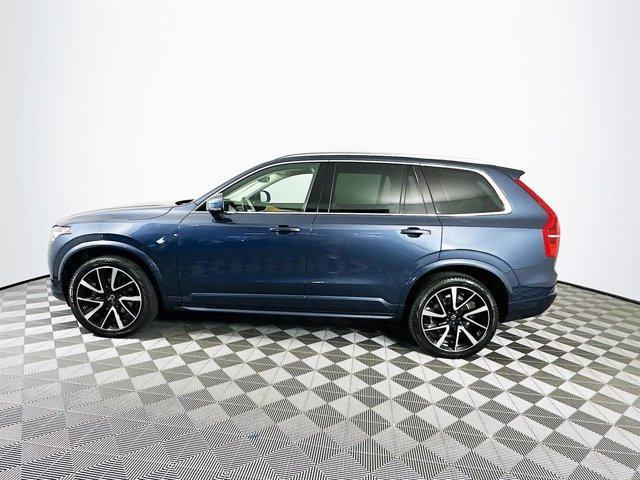 used 2022 Volvo XC90 car, priced at $41,991