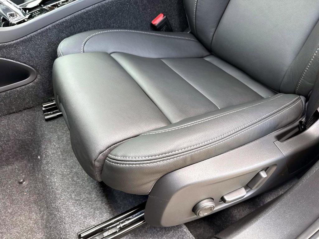 new 2026 Volvo XC40 car, priced at $49,250