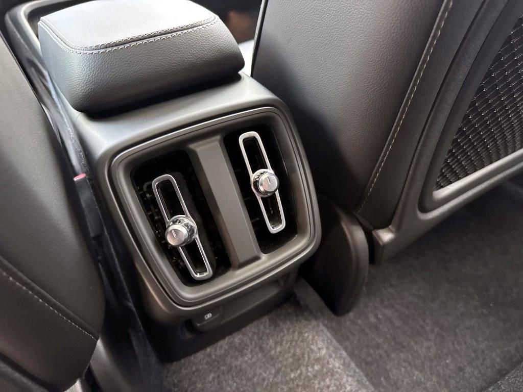 new 2026 Volvo XC40 car, priced at $49,250