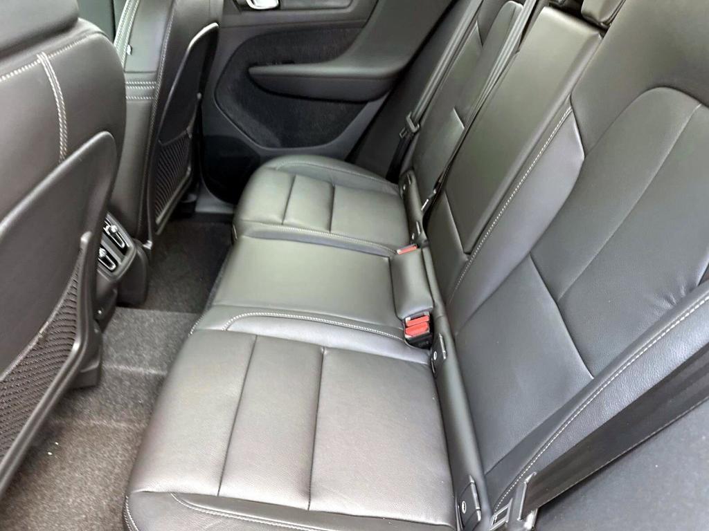 new 2026 Volvo XC40 car, priced at $49,250