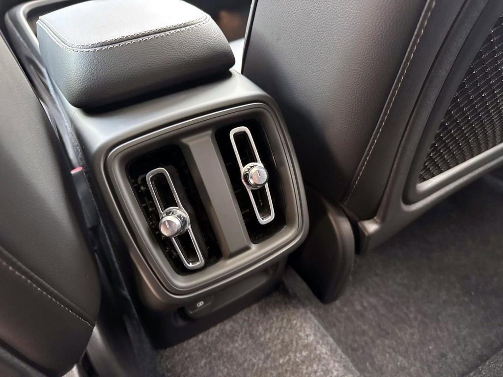 new 2026 Volvo XC40 car, priced at $47,772