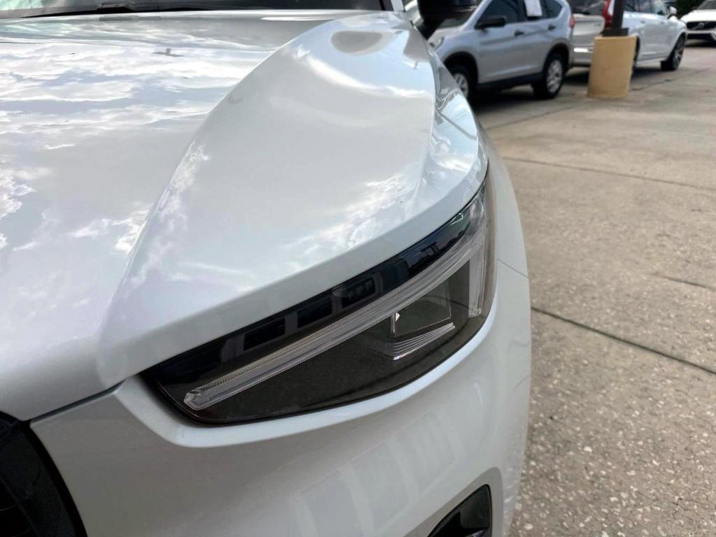 new 2026 Volvo XC40 car, priced at $47,772