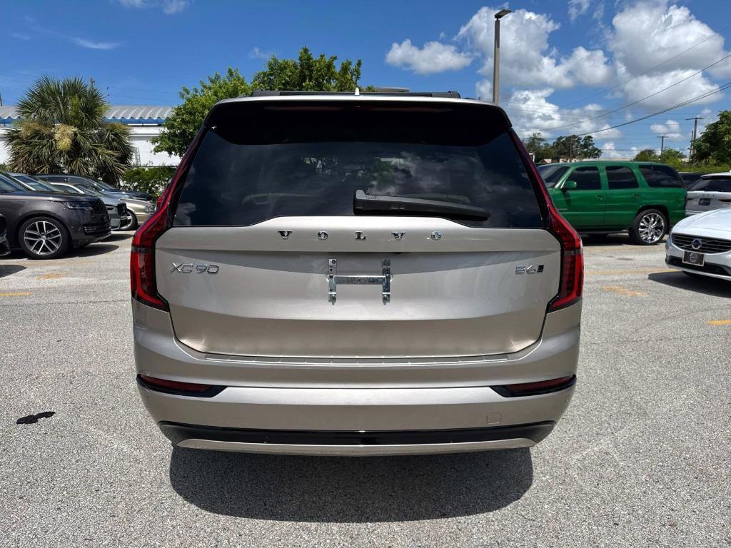 new 2026 Volvo XC90 car, priced at $81,390