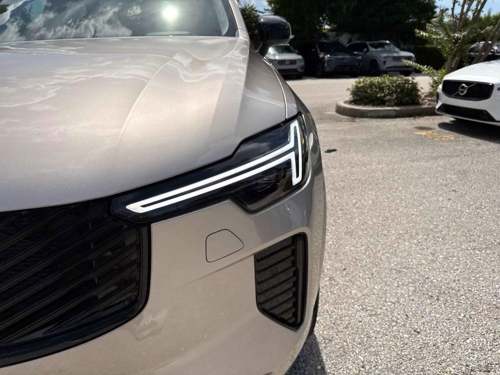 new 2026 Volvo XC90 car, priced at $81,390