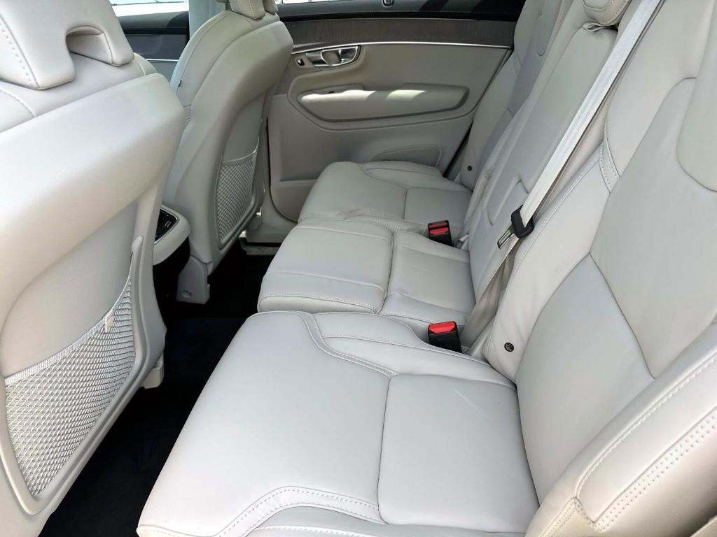 new 2026 Volvo XC90 car, priced at $81,390