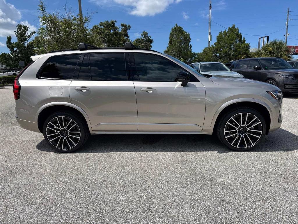 new 2026 Volvo XC90 car, priced at $81,390